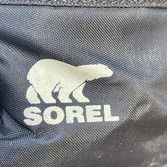 Sorel Women's Explorer Carnival Waterproof Lightweight Ankle Boots -Size 9 - Picture 11 of 16